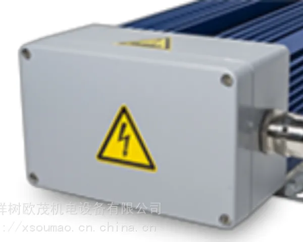上海祥树供应 IGUS 电缆拖链 R4.28.050.075.0 1932mm 配固定接头一对