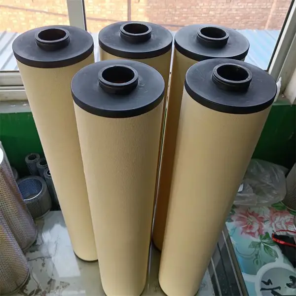 聚结滤芯5482021JJ/KPD 替代PALL颇尔滤芯 华豫生产