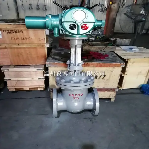 �������˵綯բ�� Z941H-16C Z941Y-16C ���תZ�͵綯���� ������բ��