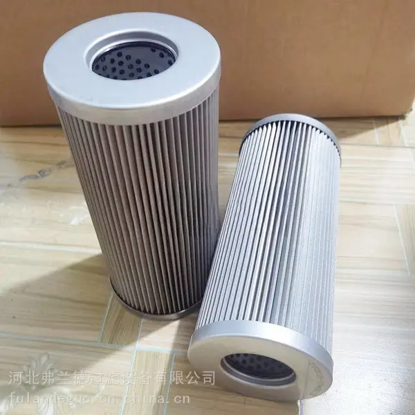 耐高温21FC1521-110X160/25替代承天汽轮机滤芯