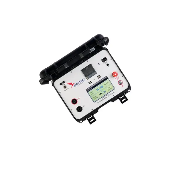 Ӣ��HIGHTEST TURA-03�����ѹ�������Ȳ�����
