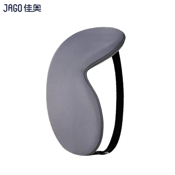 佳奥J36A05AB4 乳胶遮光眼罩 旅行睡眠护眼罩 可水洗 温凉缓解眼疲劳