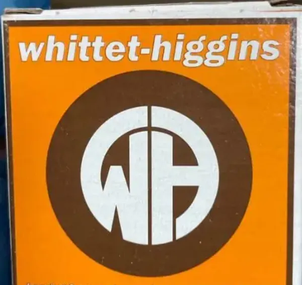供应 Whittet-Higgins Company 锁紧螺母 BH-08