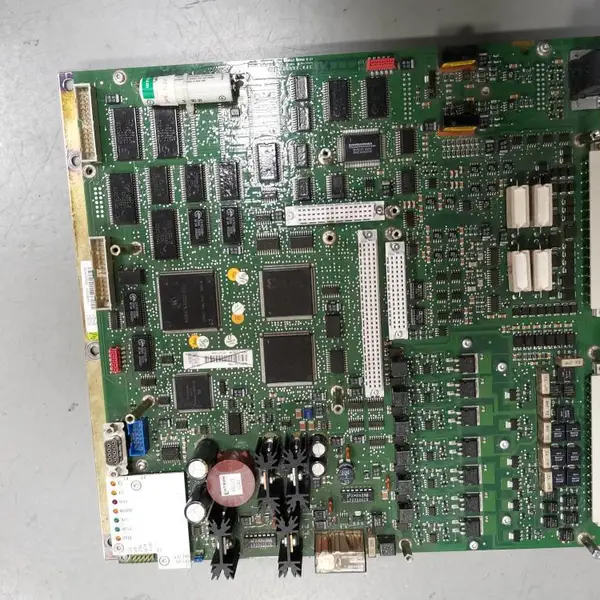 PCB Layout pcb元器件布局阻抗测算设计 全季电子