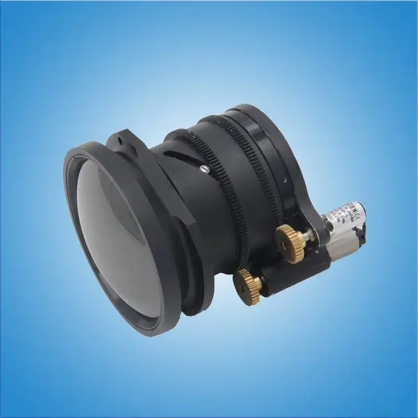 CHUNTAI- S16 1.4E-II 定焦镜头