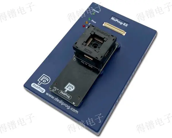 �ɶ�SPI Flash IC��¼���۸� ������ӿƼ���Ӧ