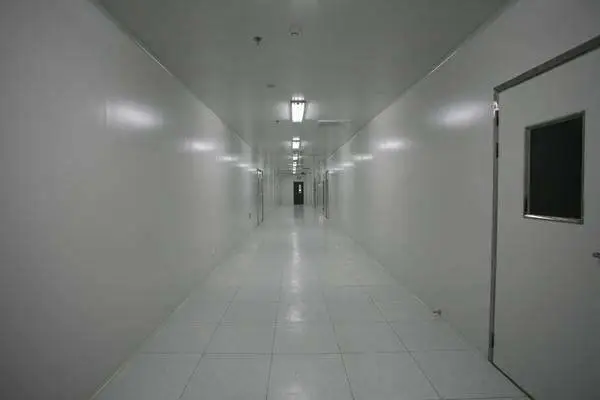 供应未来食品药品洁净车间用聚氨酯岩棉硅岩净化板930型