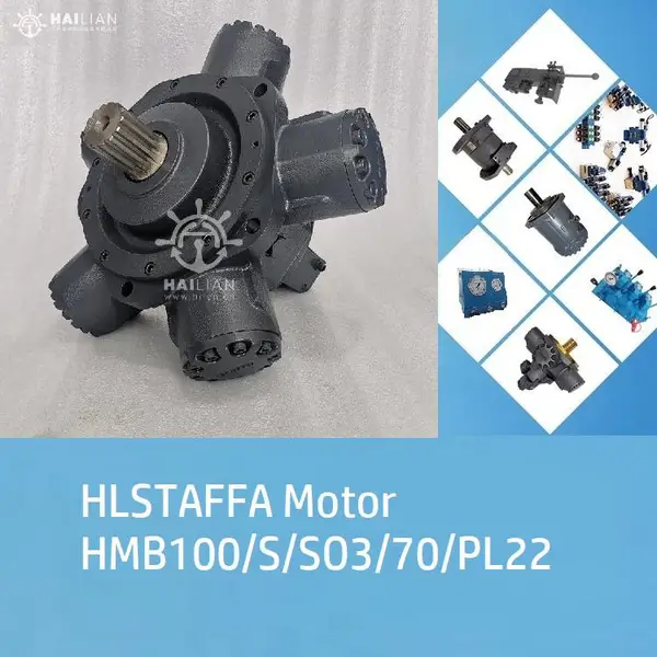 STAFFA HMB100-S-S03-70-PL22 Һѹ����