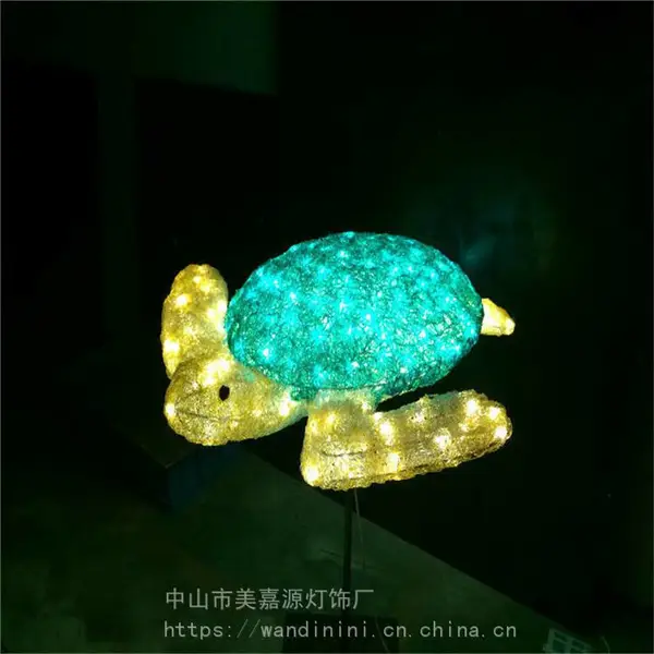 led树木装饰灯 节日灯笼 草坪灯埋地灯