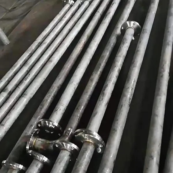 华源牌 SUS304不锈钢管 日标无缝管 U型换热器管