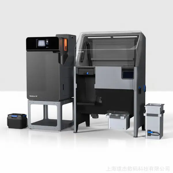 Formlabs Fuse 1尼龙烧结3D打印机 桌面小型粉末烧结SLS设备 原装进口激光烧结 (SLS)