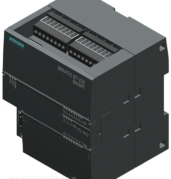 西门子SMART200系列模块一级代理商
