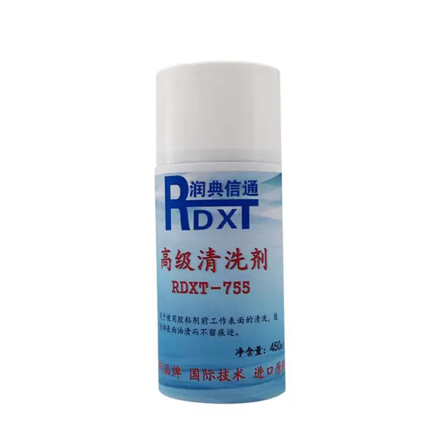 润典信通,RDXT,无痕清洗剂,高级清洗剂 ,RDXT-755
