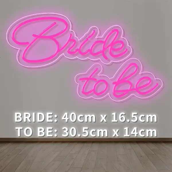 bride to be������ĸ����������������͵ƶ��ƶ��� led�޺��