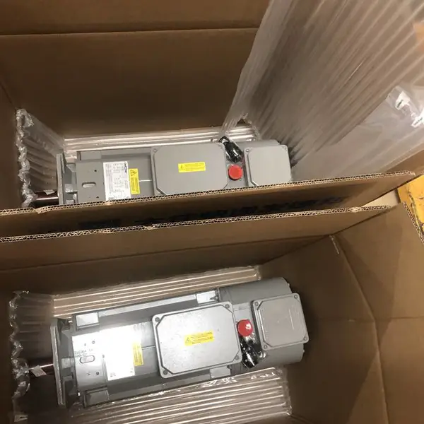 意大利OEMER低惯性电机HQL 132 X仅适用于逆变器职责应用