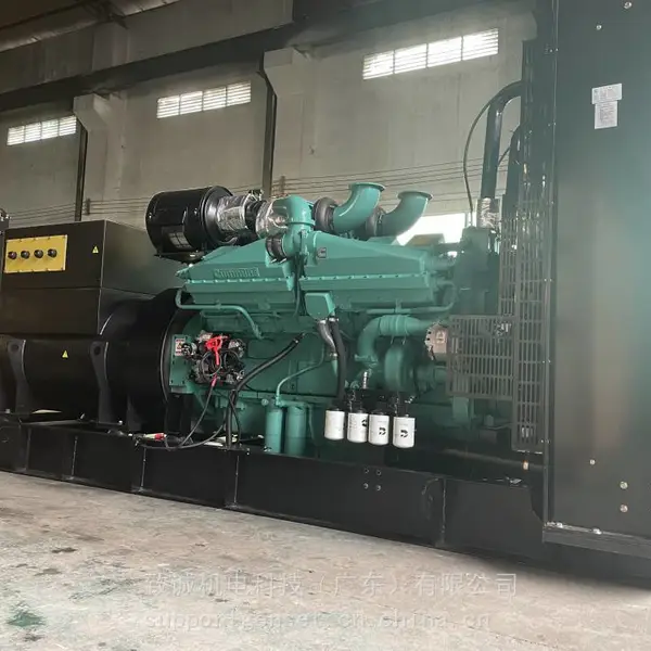 200kw����˹������� ����˹�������װ���Է���