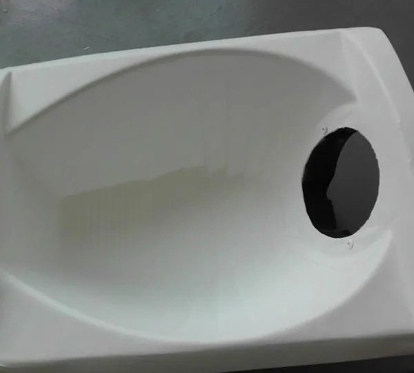 纳米涂层检测机构