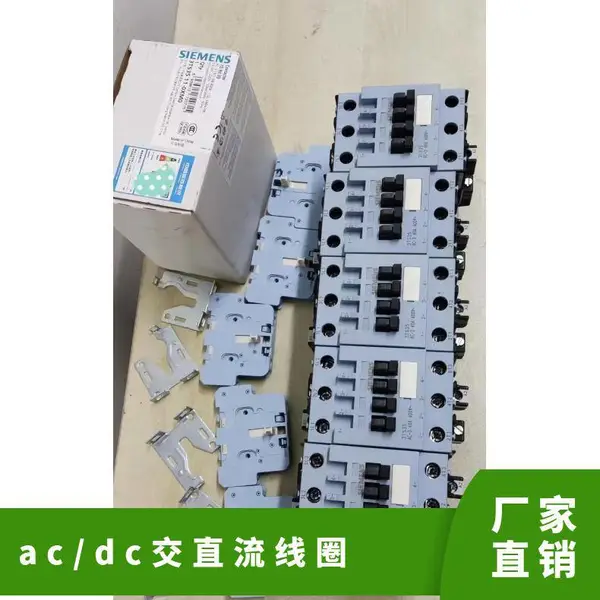 ��Ӧ �����ӽ����Ӵ���3RT5064-6AP36 ��ѹ��ֱ��220V 22*** 110V