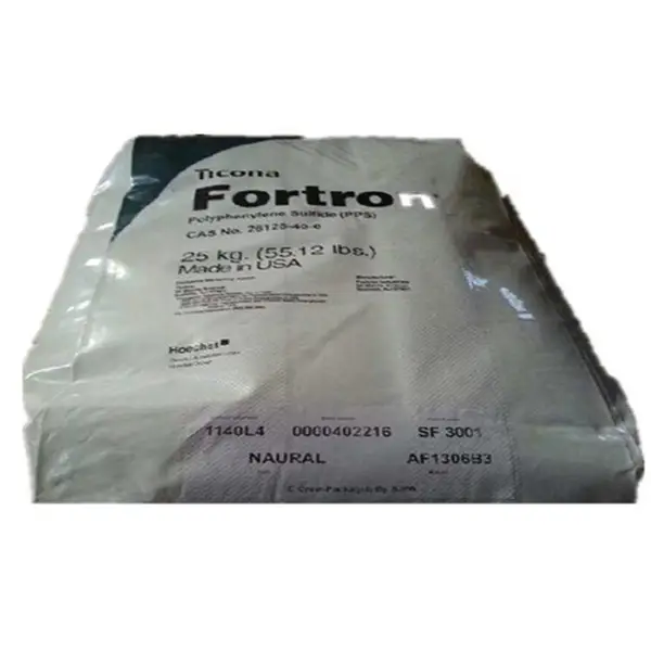 Fortron MT9115L0 DW 泰科纳 PPS吹塑成型塑料原料 PPS