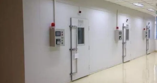 上海电子产品老化房供应商 诚信经营 中沃供