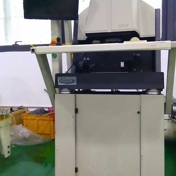 Veeco/WYKO/BRUKER NT/HD3300�׹������ ����������