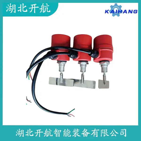 RS31A阻移式物位计 开航