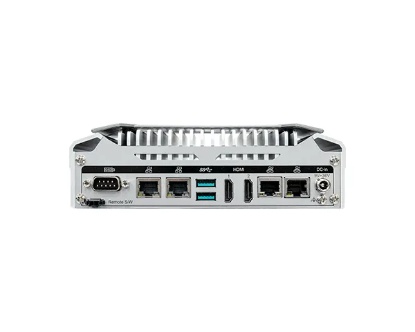 EC70A-TGU 11th Gen Intel® Core™ i7/i5/i3 Processors
