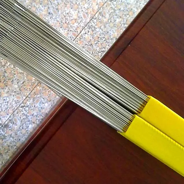 ERNi-1焊丝纯镍铸件和锻件的焊接,如:ASTM B160,161,162,163