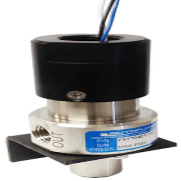 池田屋进口 Autoflow Products 高流量可调液体流量开关 FS5708 CV-9MX