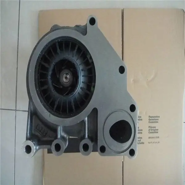 300G2/G2M����KTA19-G2/G2M��ѹ��3015232