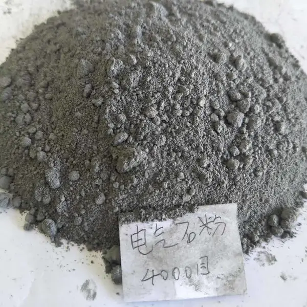 供应精选325目电气石粉,铁电气石粉,电气石颗粒