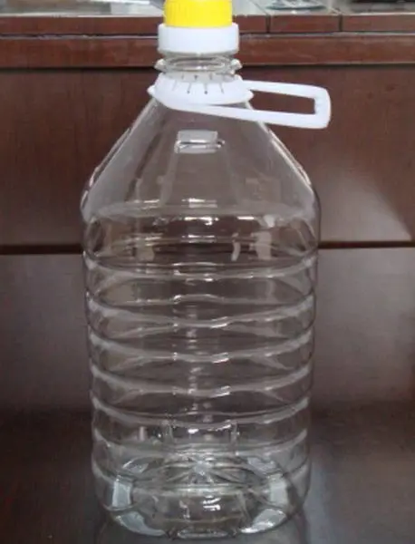 花生油桶