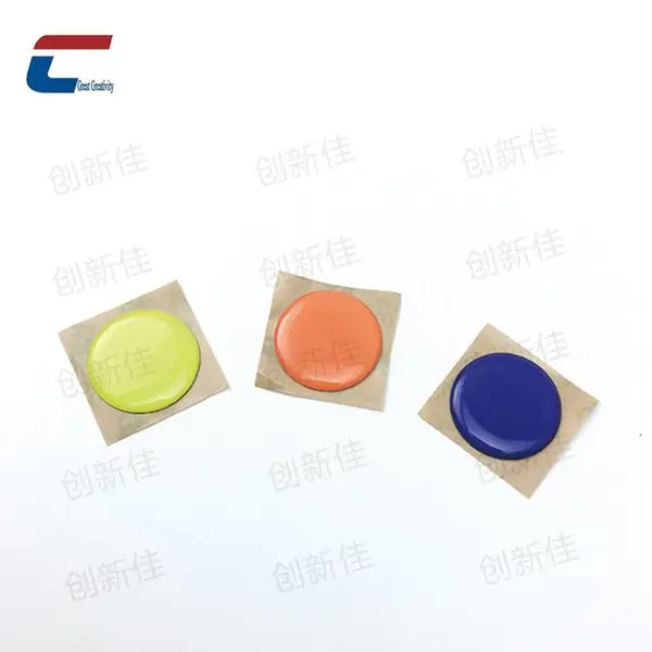 �豸Ѳ���NFC�ν���������ǩ �ɶ���д��ƵNFC�ν���ǩ