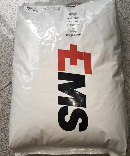 PPA瑞士EMS GVX-7H耐腐蚀高抗冲塑料原料