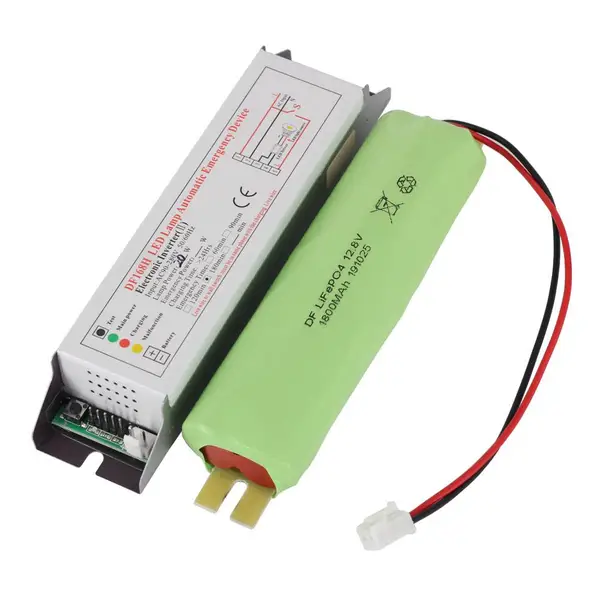 高功率LED应急电源,LED灯应急电源,LED应急照明灯具***厂家