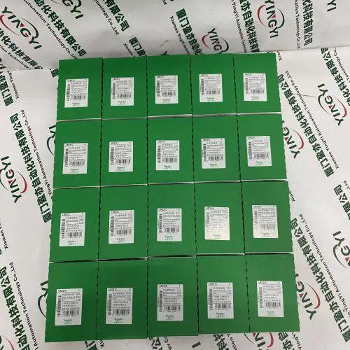 通用电气GEIC200ALG327安全性能高