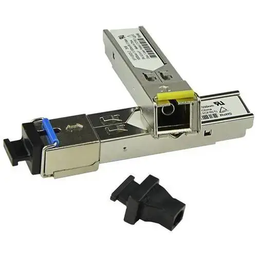 SC�ӿ�SFPǧ�׵�ģ���˹�ģ�� SFP-GE-LX-SM1310���ݻ�Ϊ˼�ƻ���