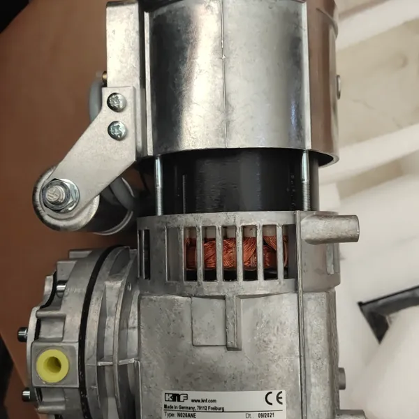 ��Ӧ KNF ������ IP2O.T 23OV5OHZ NO26ANE