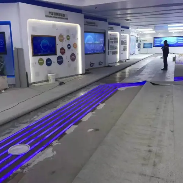 ����װ�ε�led�ƴ� 10���ֿ����Ե� ��ǽ����������������� ��ɫ