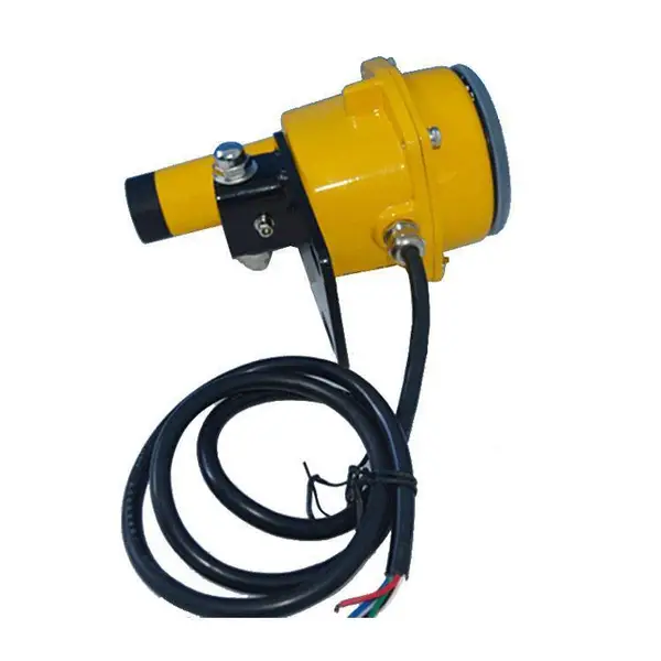 ����HQSK-10B-600FT�ٶȿ��ص糧��