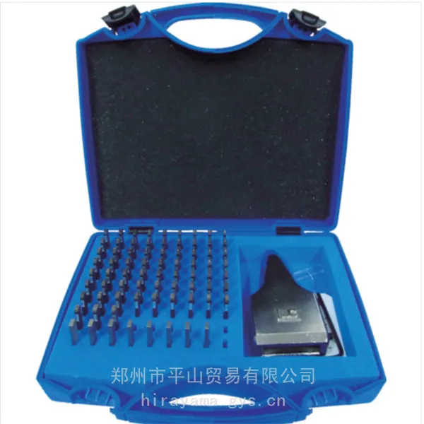 供应URATANI浦谷1.5mm刻印组合UC-15AS (0-9 3套 A-Z 1套)