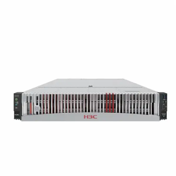 H3C R4960 G5 双路ARM服务器 2U双路 机架式 数据中心 大数据 分布式存储