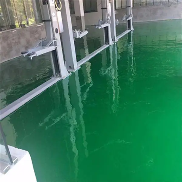 咨询耘森 防腐地坪地面涂料 多年施工经验 耐酸碱重防腐耐水