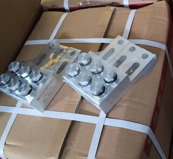 断路器桩头通用连接线夹SGB-25-300-2