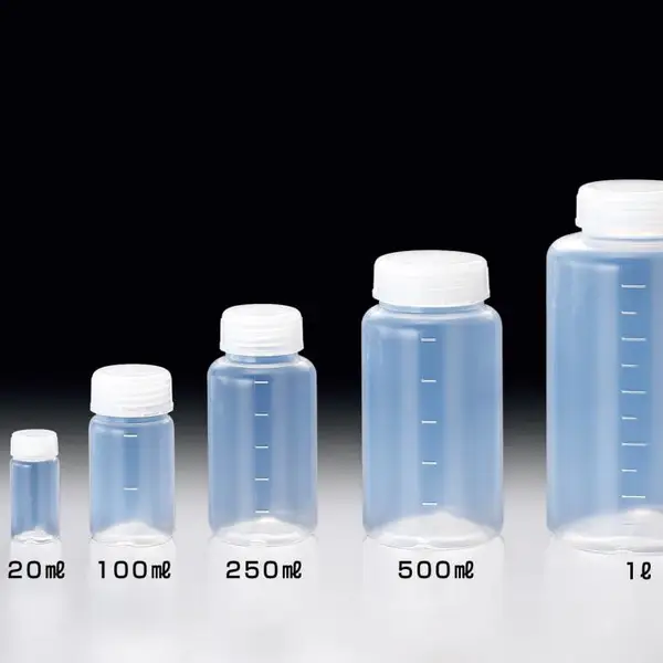 ������ PFA����ƿ 10mL ��� �ձ����� ����ƿ �뵼�� ���� ����ҩˮ��