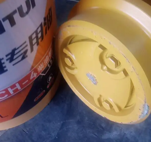 小松 WA380-3 刹车压力开关 421-43-22942 装载机配件 ZH4100G柴油机发动机总成及配件