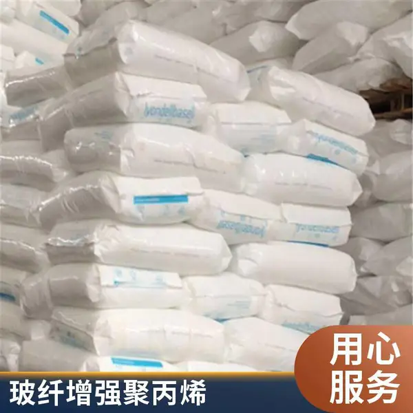 PP 荷兰利安德巴塞尔 EBG 252D 玻纤增强 高刚性 耐低温
