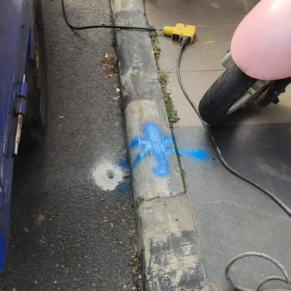 佛山检测漏水公司电话，工厂消防管漏水测查专业仪器