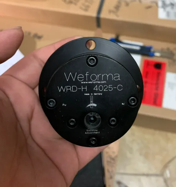 供应 WEFORMA 旋转阻尼 R4025C WRD-H 4025C