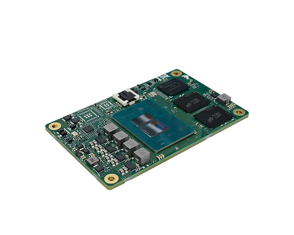 ASL9A2 Intel® Atom® Processor Amston Lake Series